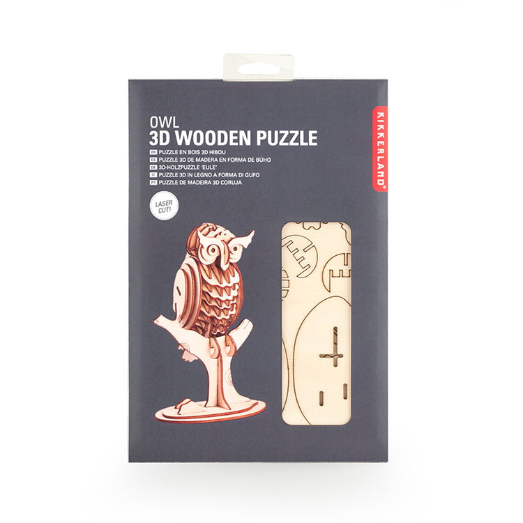 packaging