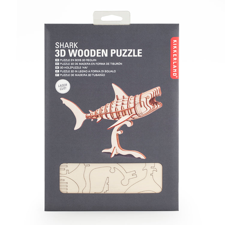 packaging