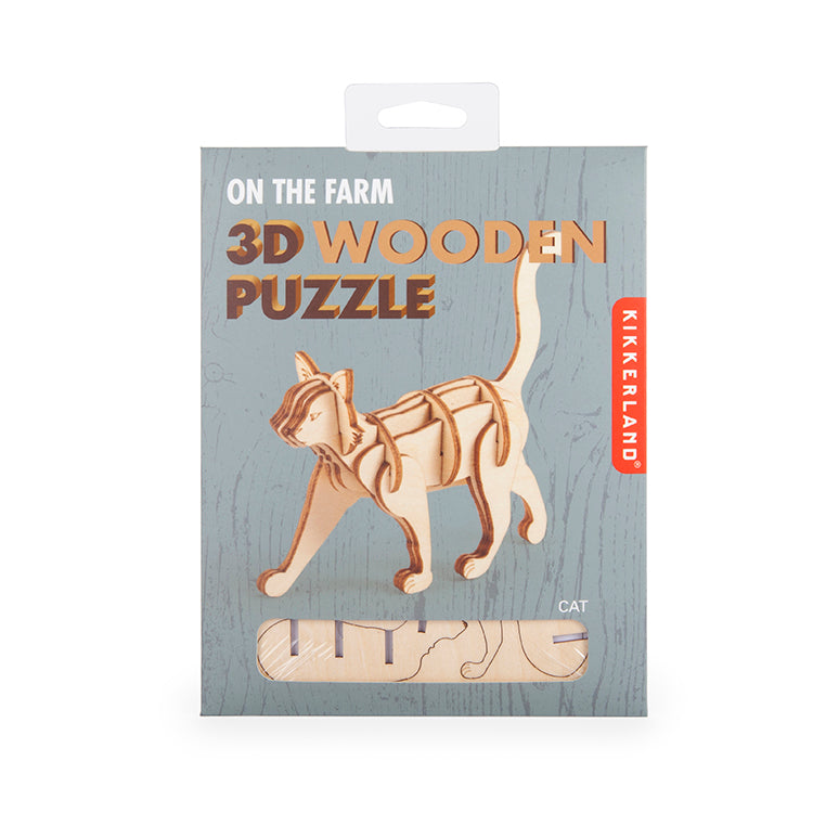 packaging