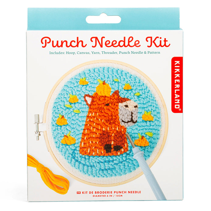 packaging
