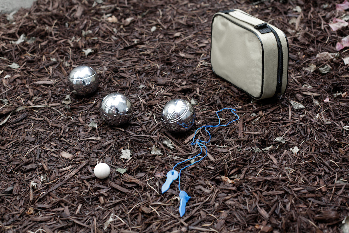 Boules Set