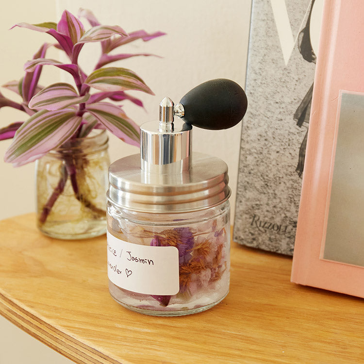 Huckleberry Make Your Own Perfume