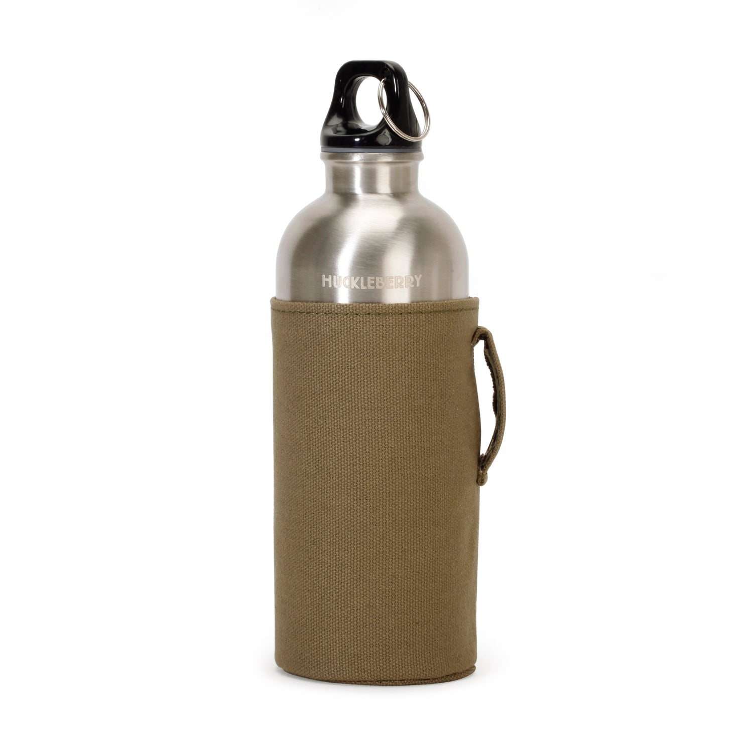 Huckleberry Water Bottle