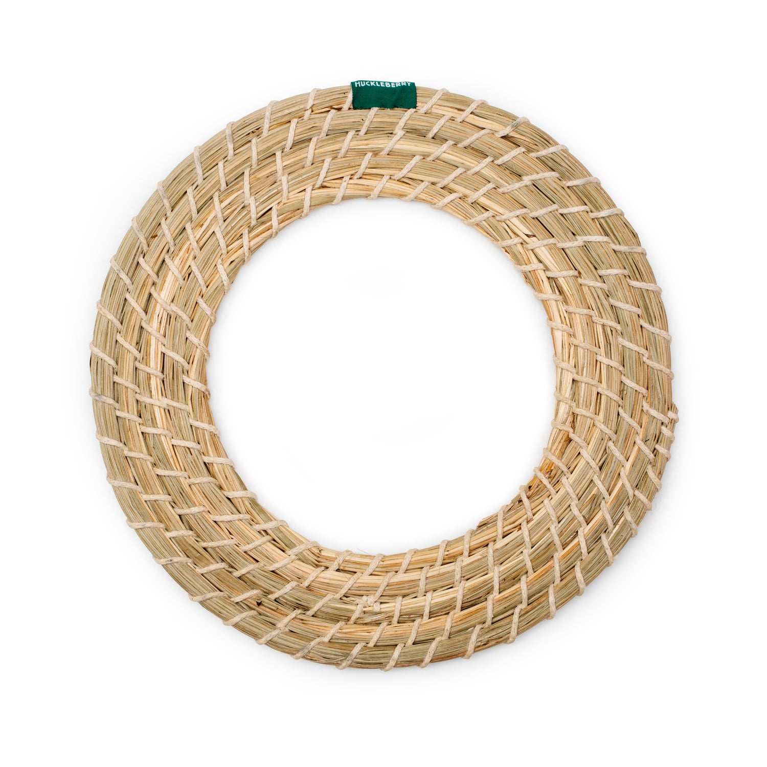 Huckleberry Seagrass Flying Disc