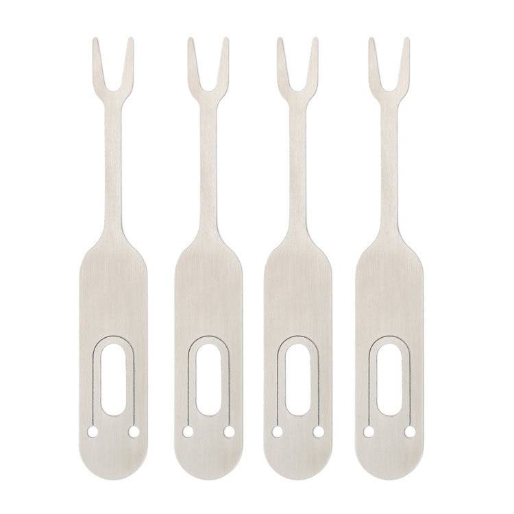 Campfire Forks