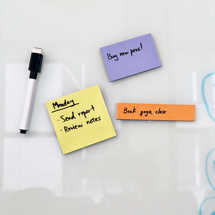 Memo Magnets