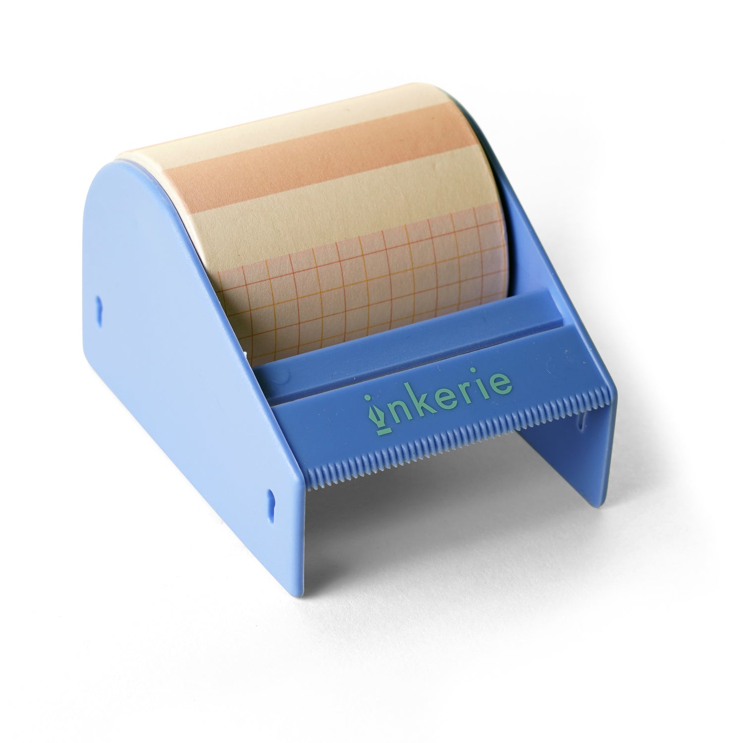 Inkerie  Sticky Note Dispenser