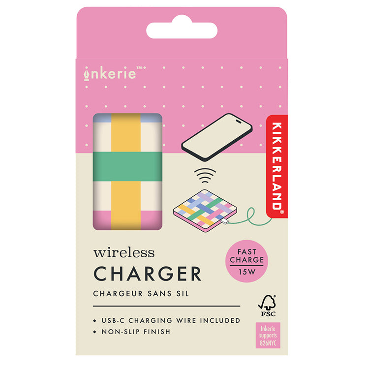 packaging