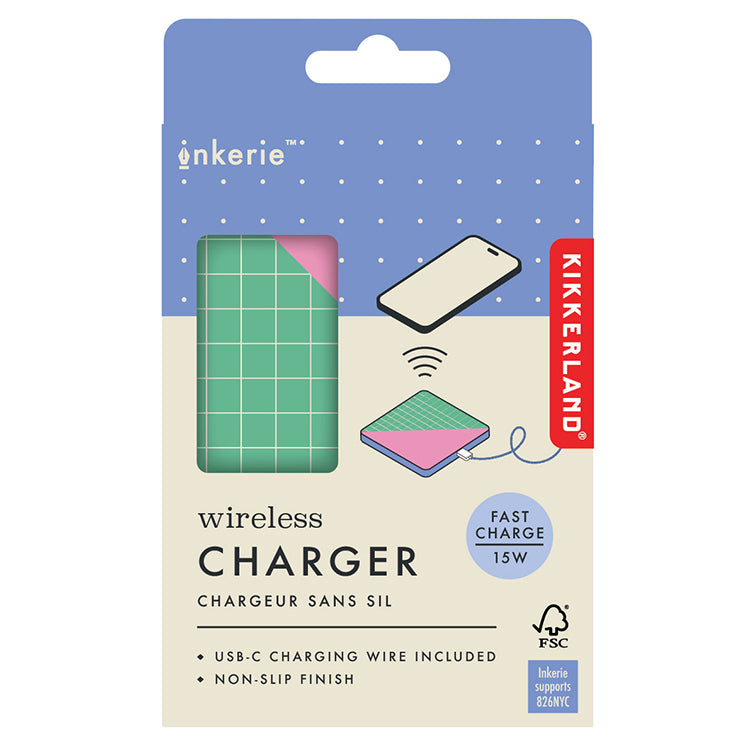 packaging