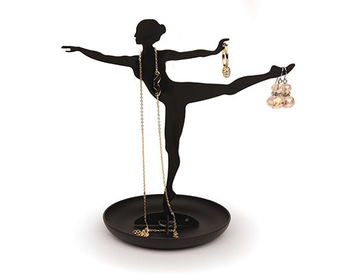 Jewelry Stand + Ballerina