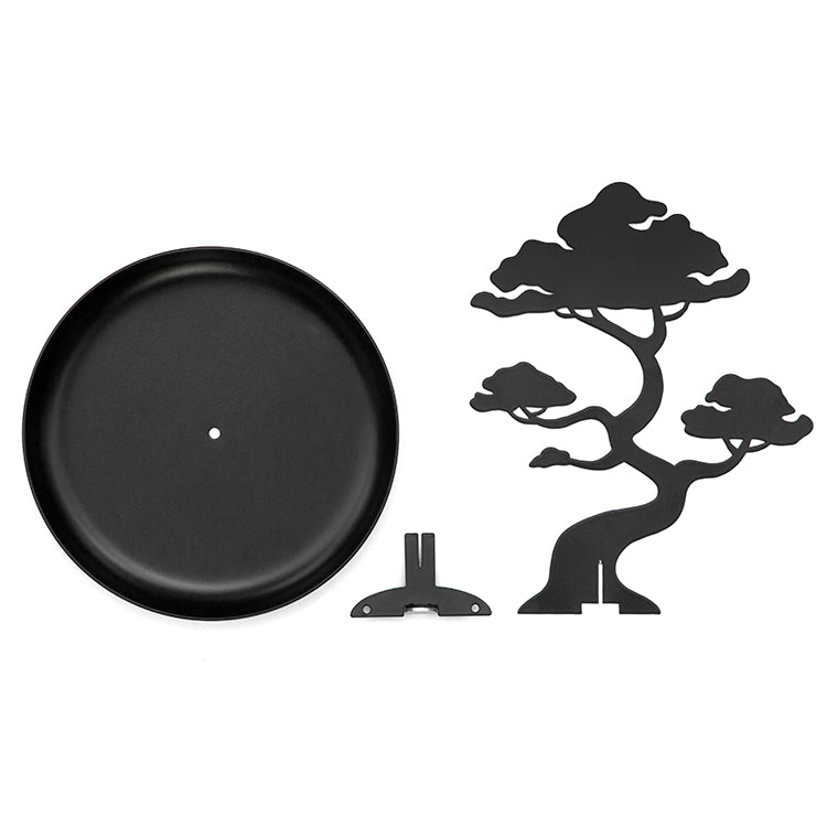 Bonsai Tree Jewelry Stand