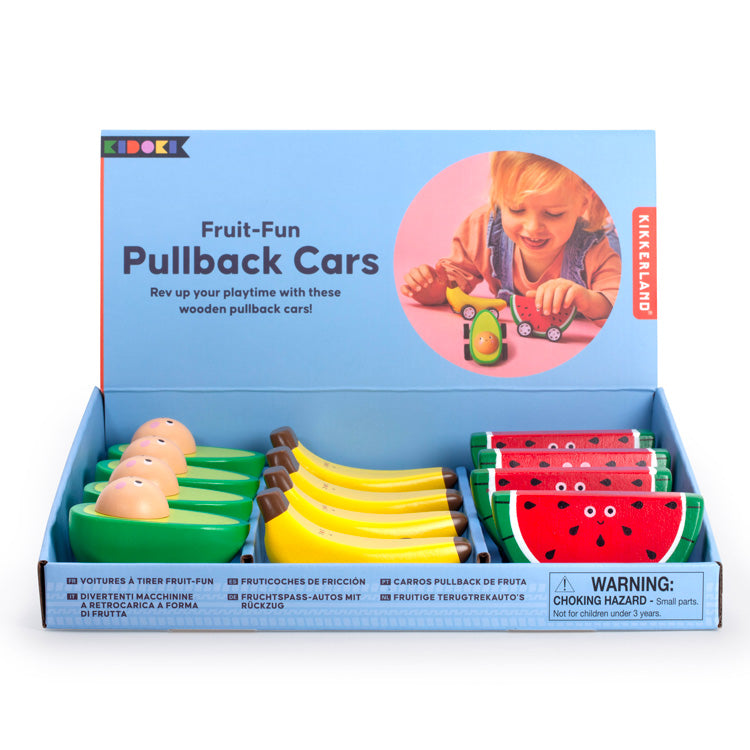 packaging