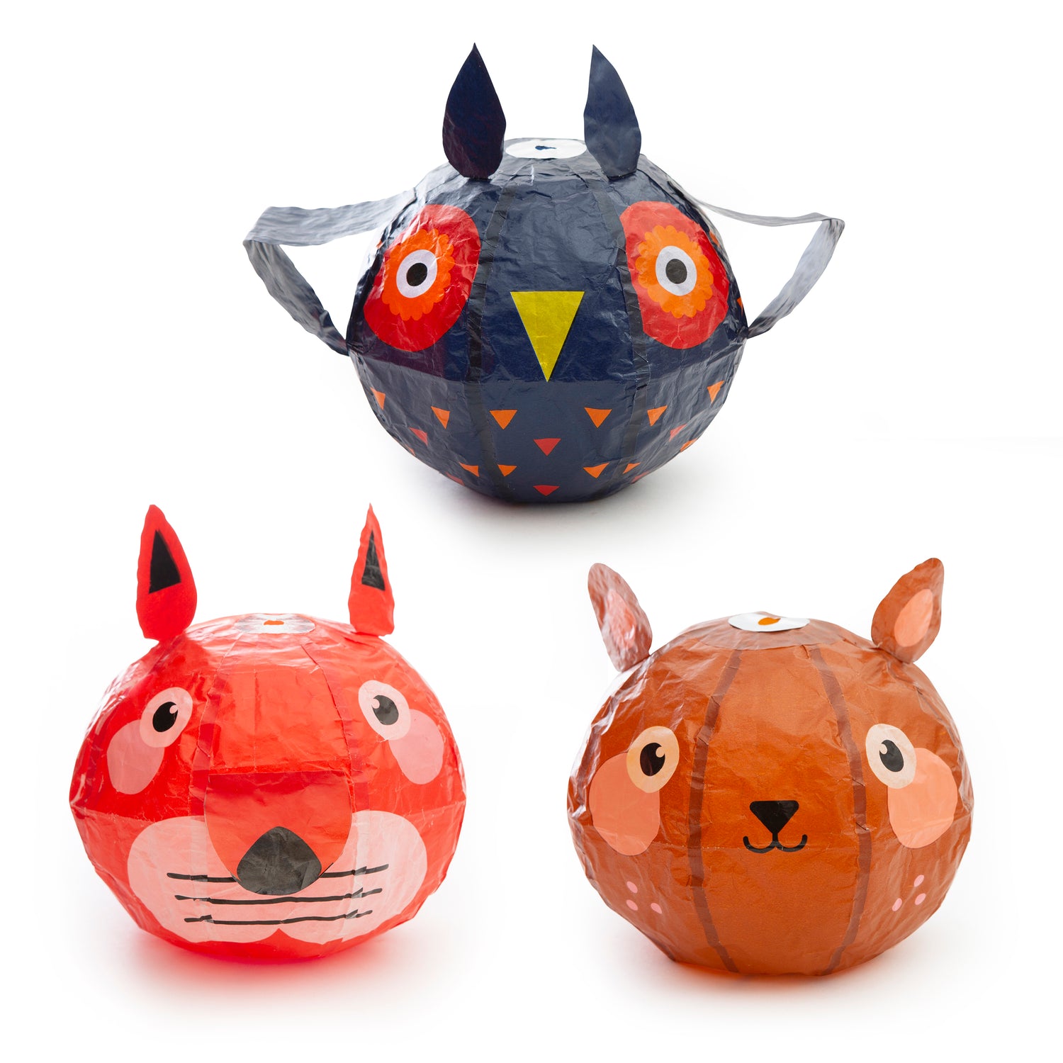 Kidoki Paper Balloons