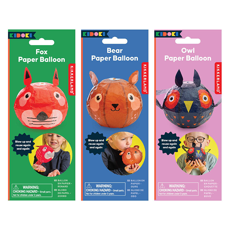 packaging