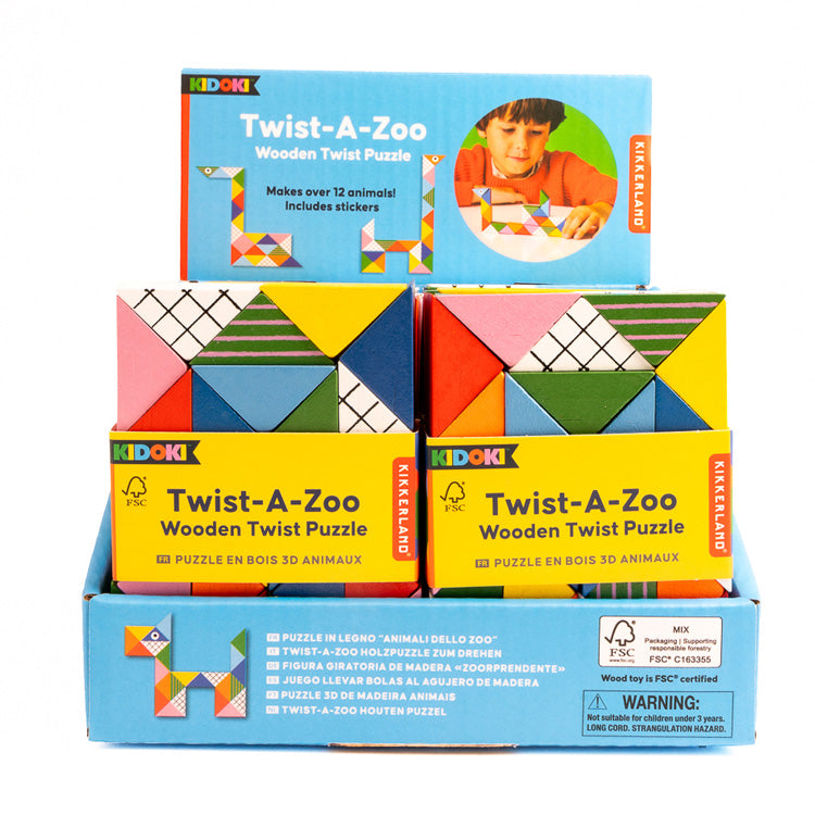 packaging