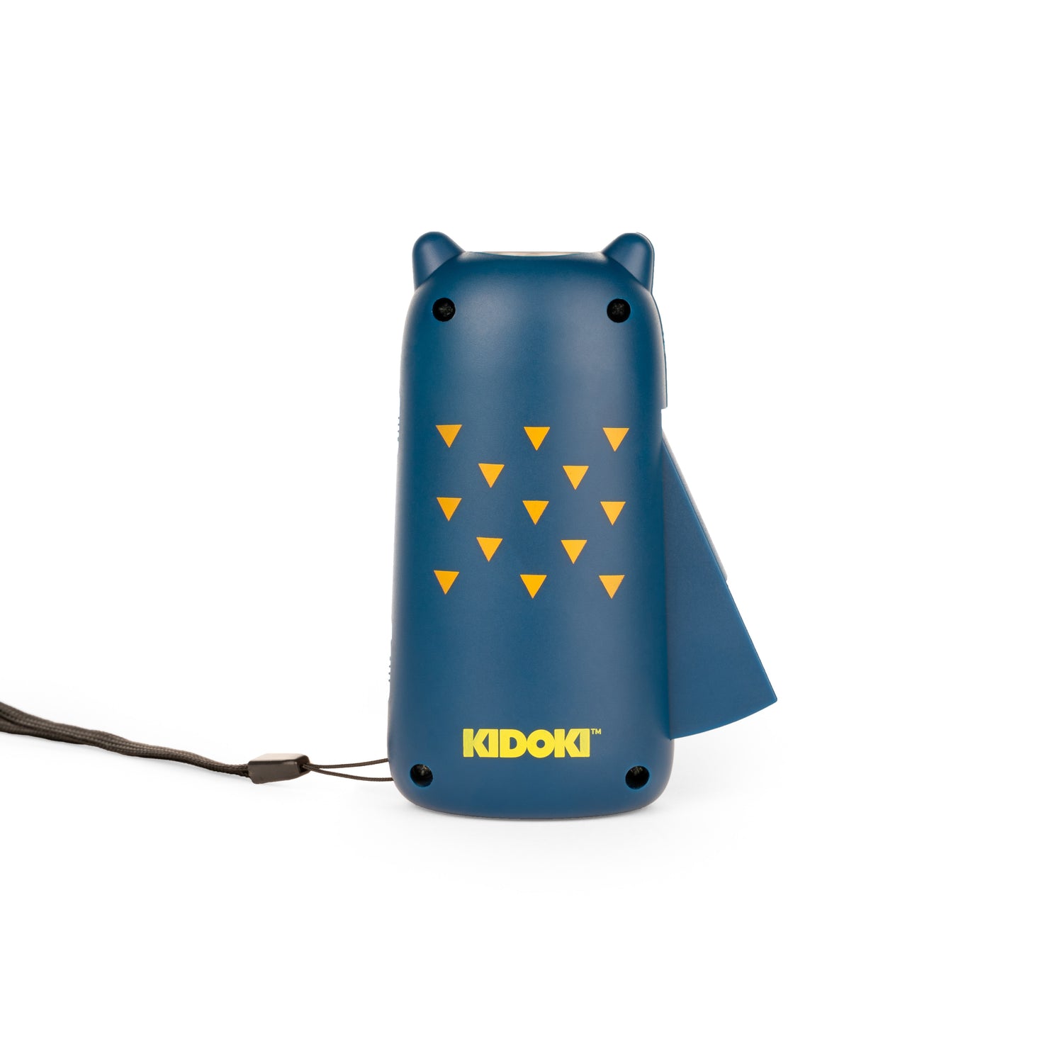 Kidoki Forest Friends Squeeze Flashlight