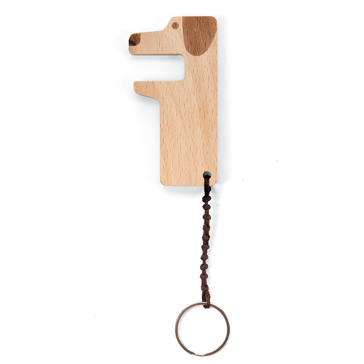 Pup Phone Stand