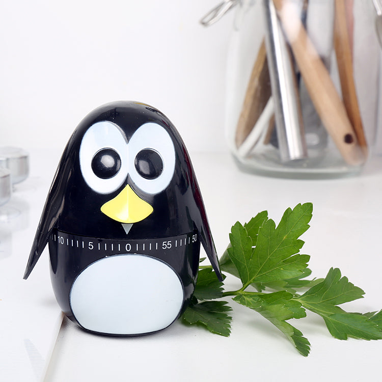 Penguin Kitchen Timer