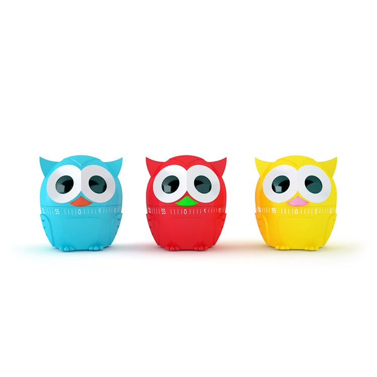 Kitchen Timer Owlet