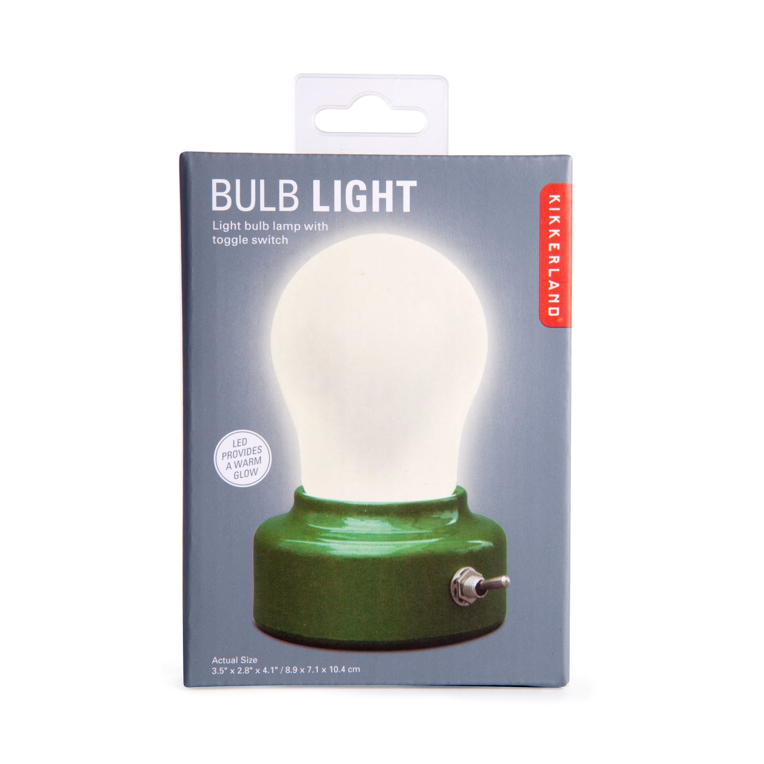 packaging