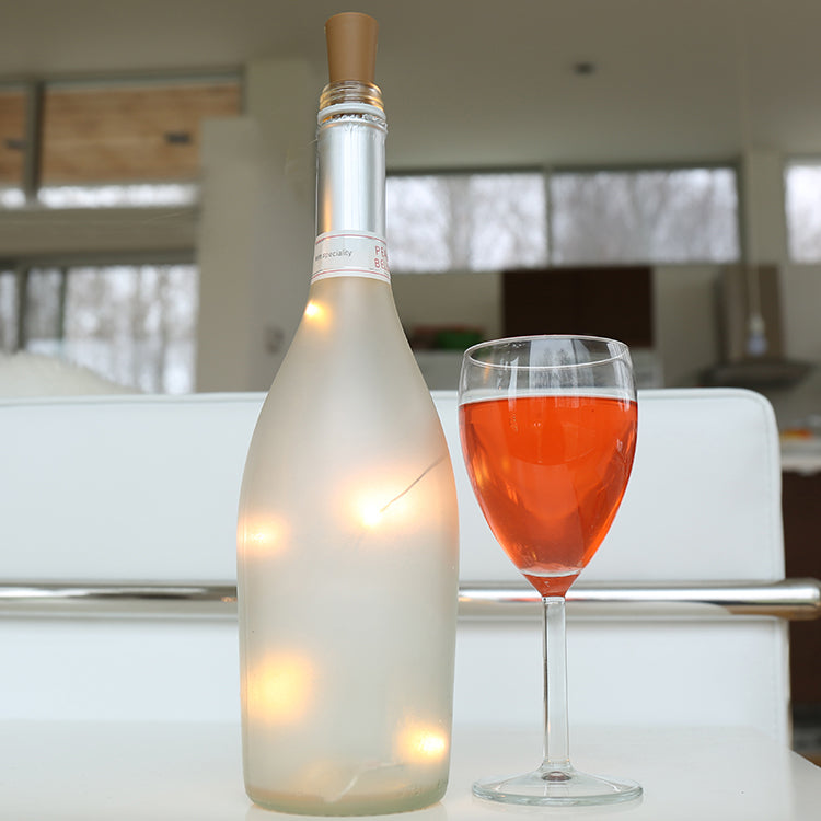 Bottle String Lights