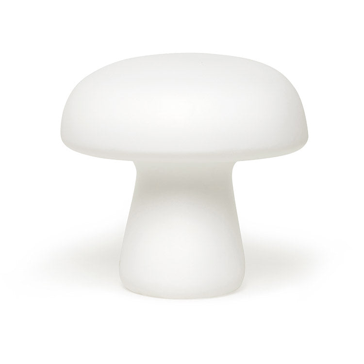 Large Mushroom Light