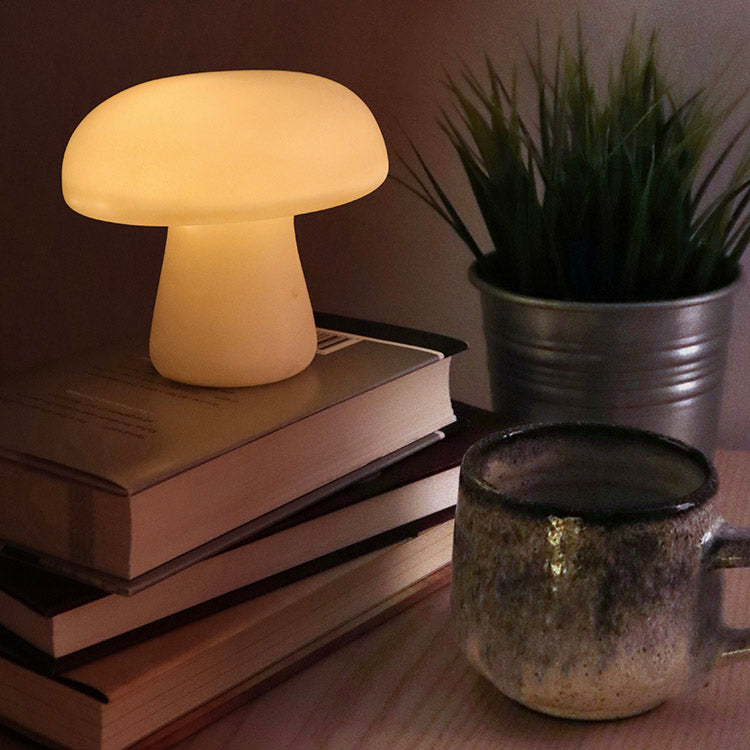 Large Mushroom Light