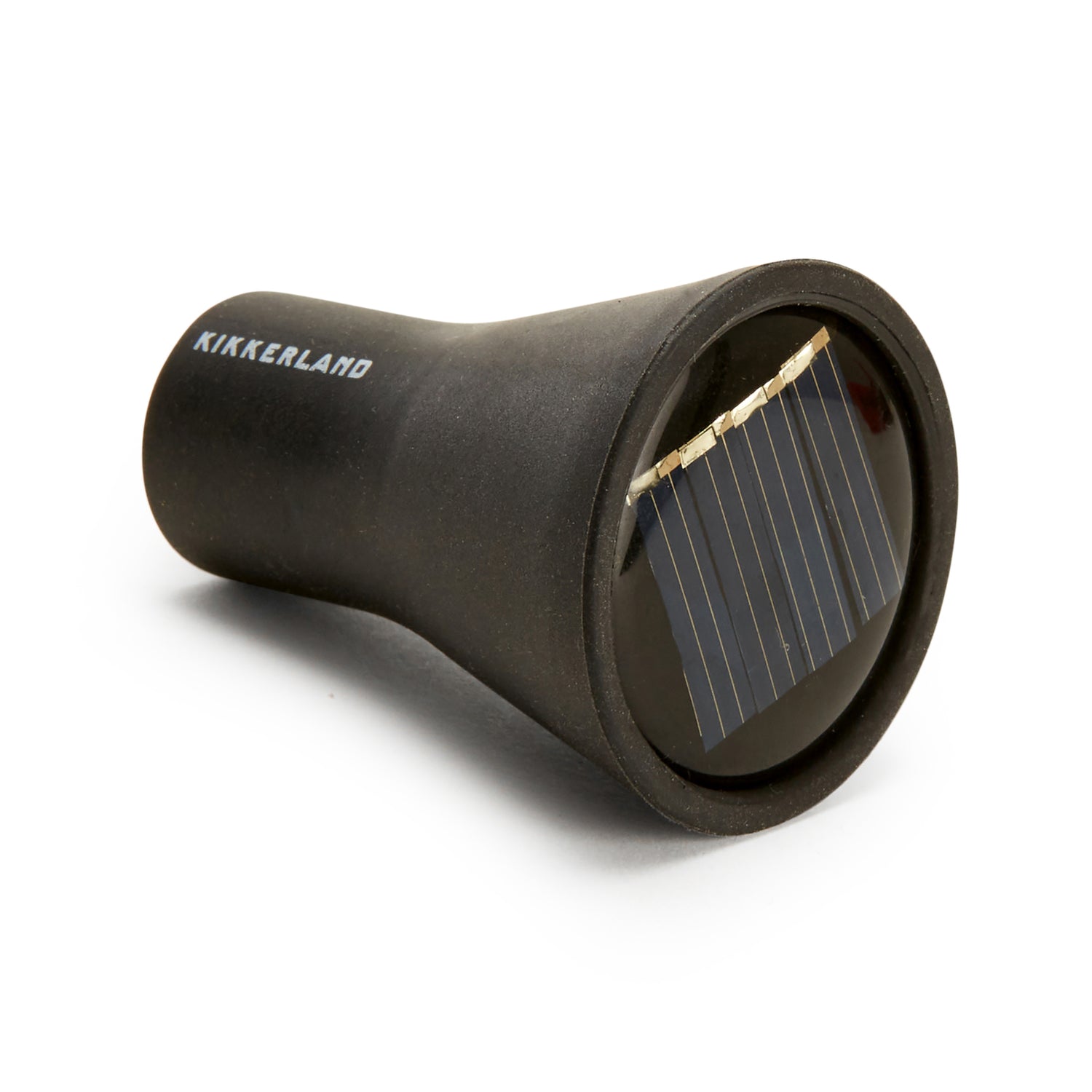 Solar Cork Light