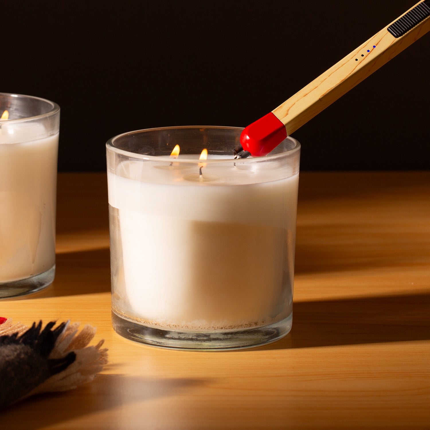 Matchstick Flameless Lighter