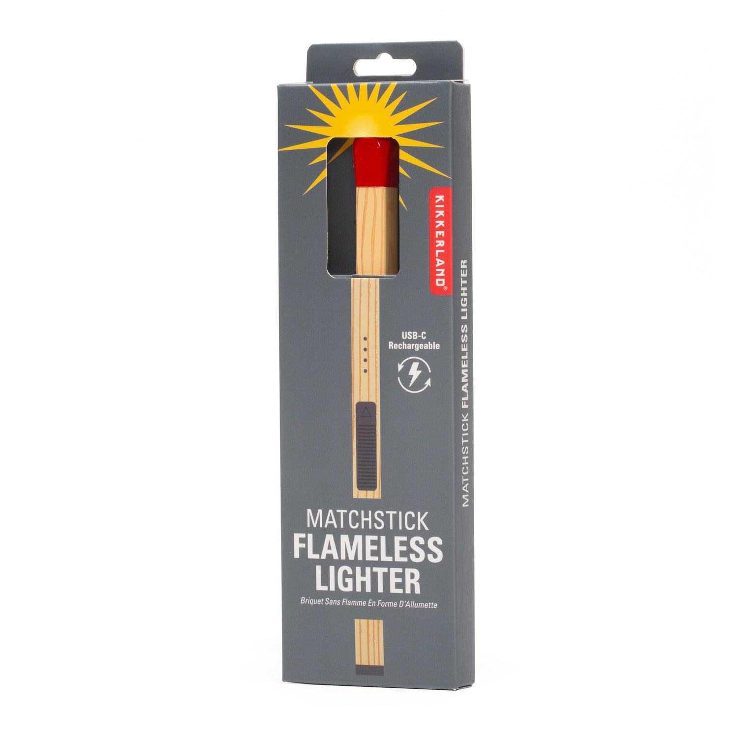 Matchstick Flameless Lighter