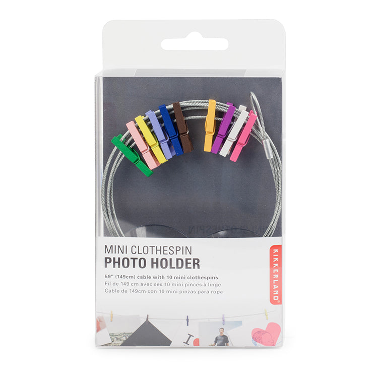 packaging