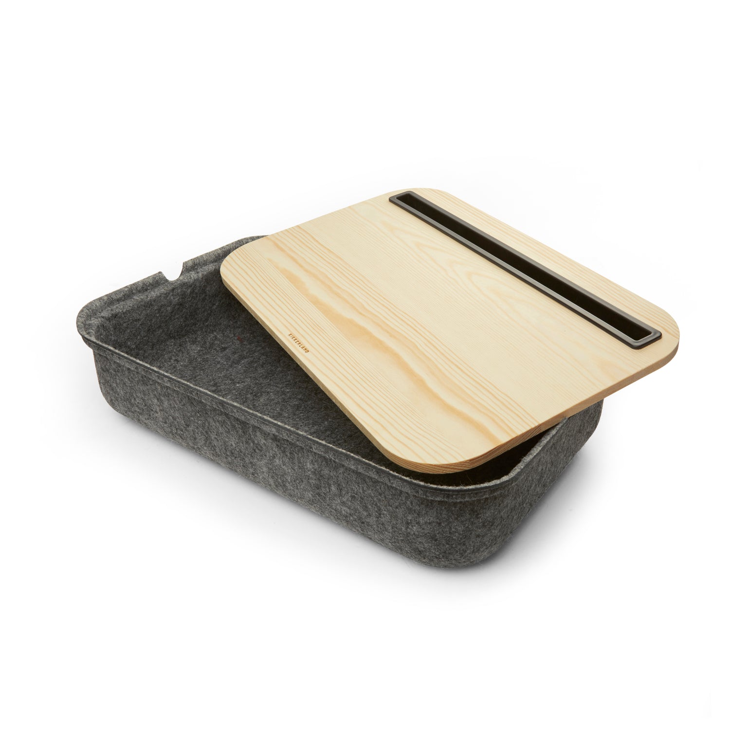 packaging