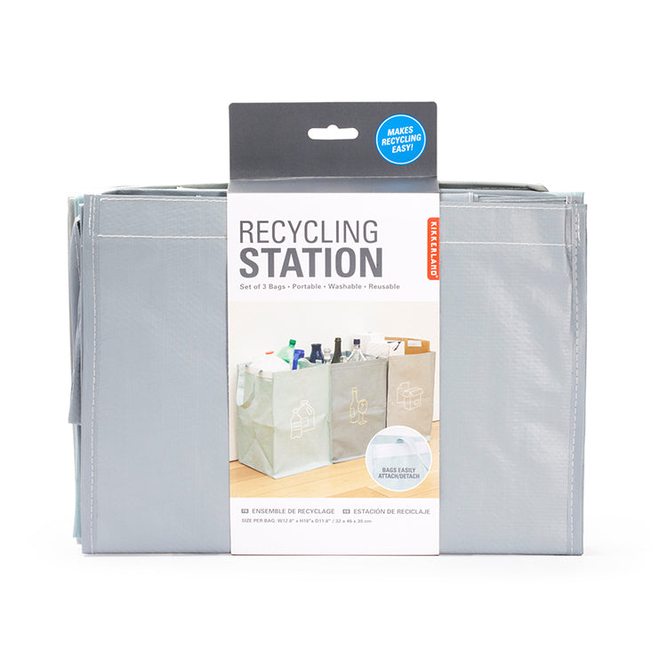 packaging
