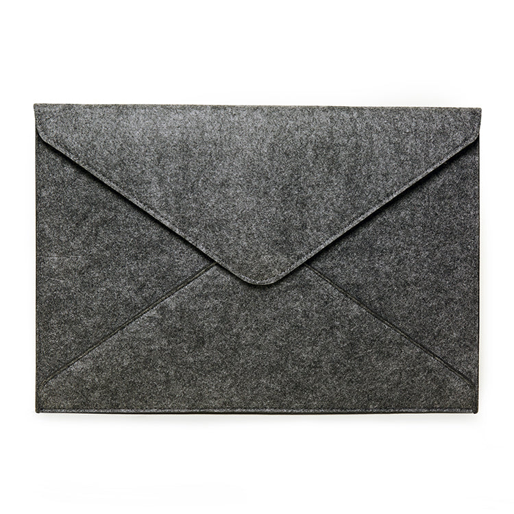 Large Felt Pouch
