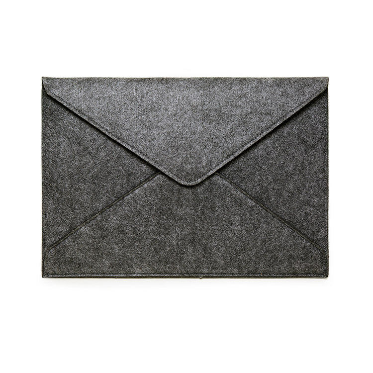 Medium Felt Pouch