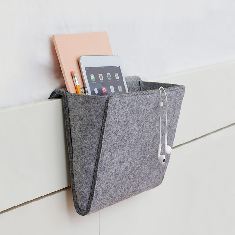 Bedside Caddy Felt