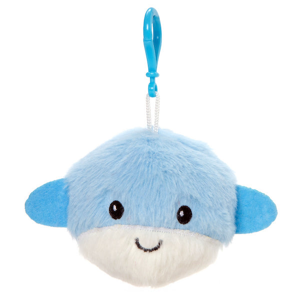 Sea Animal Stress Balls
