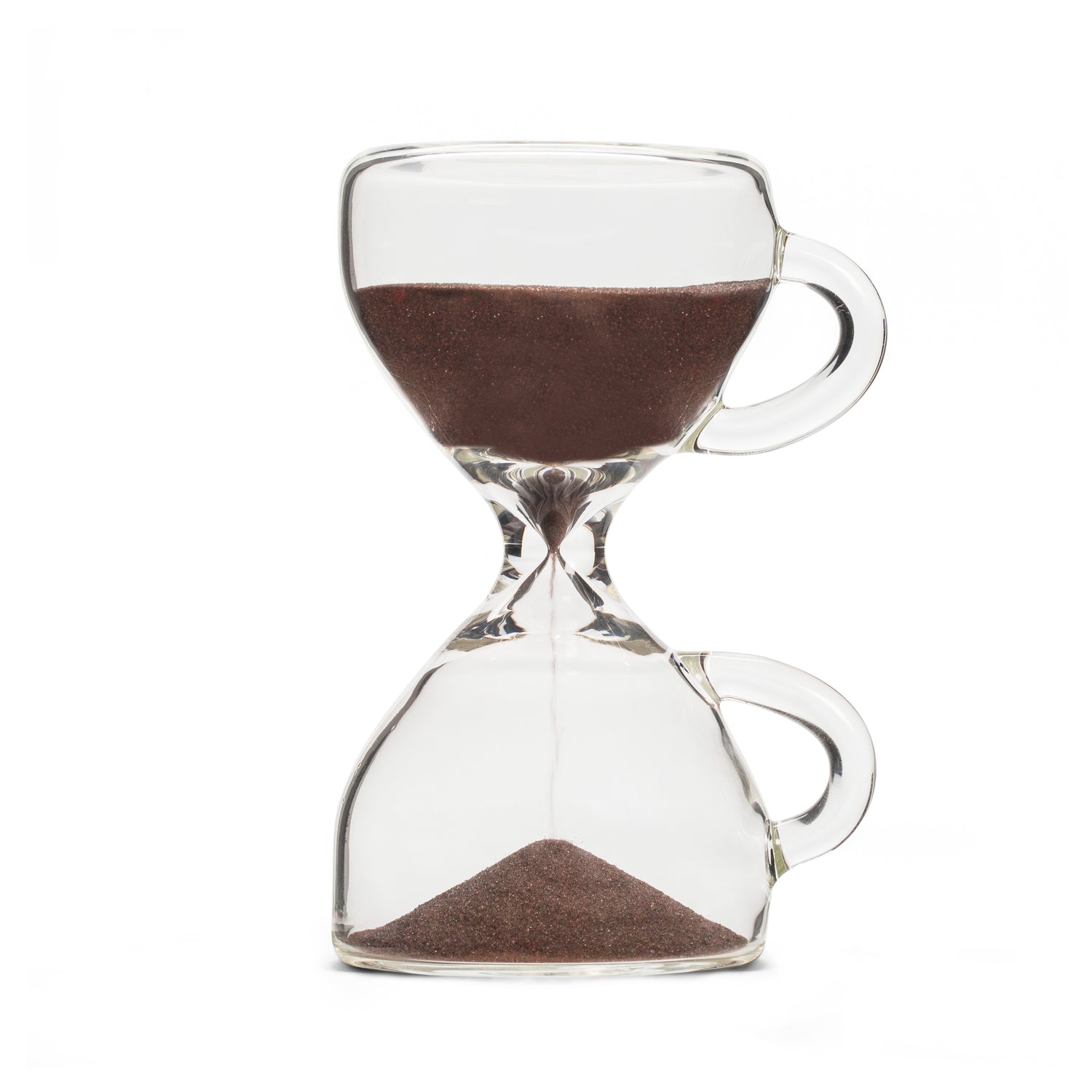 Coffee Break Sand Timer