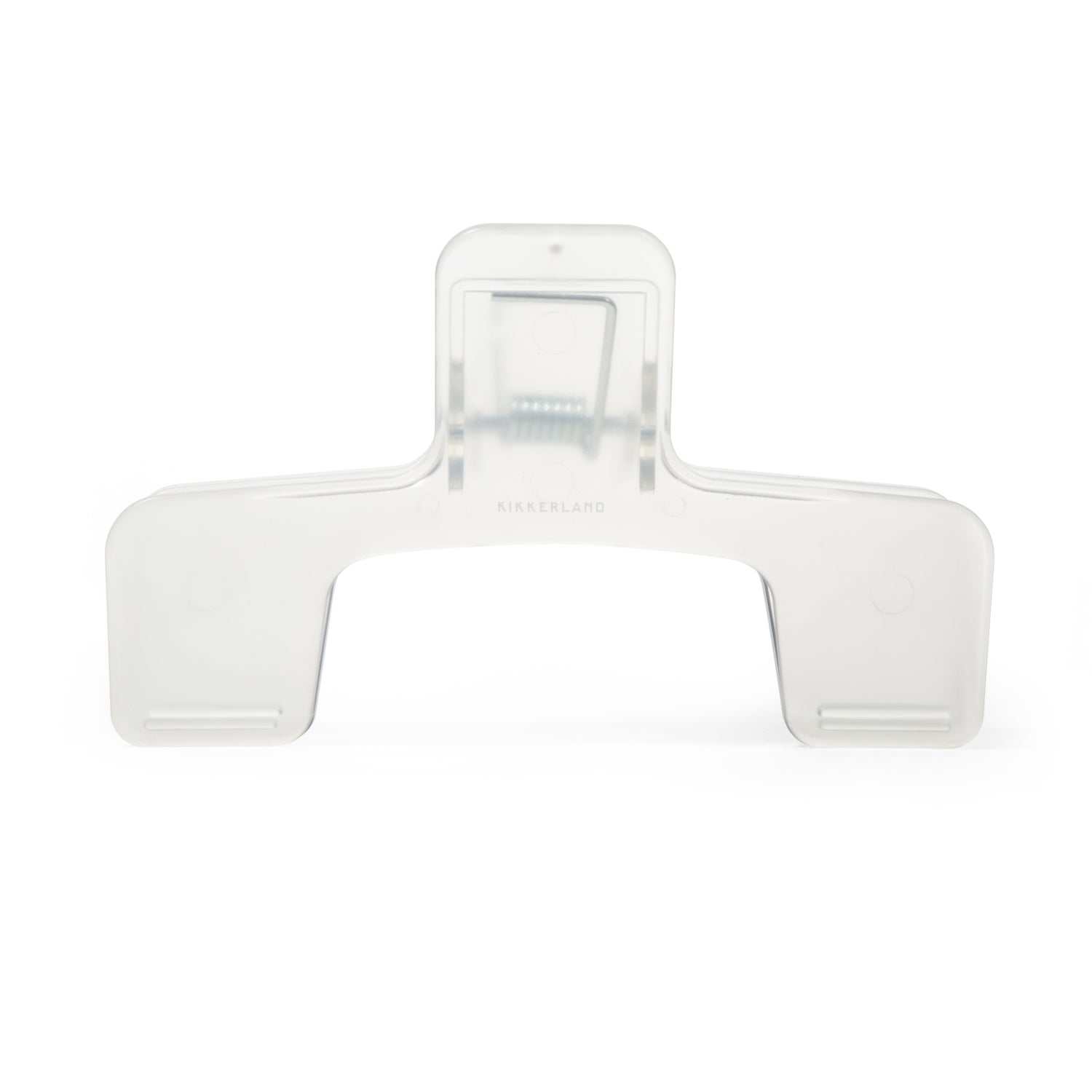 Flexi Book Clip