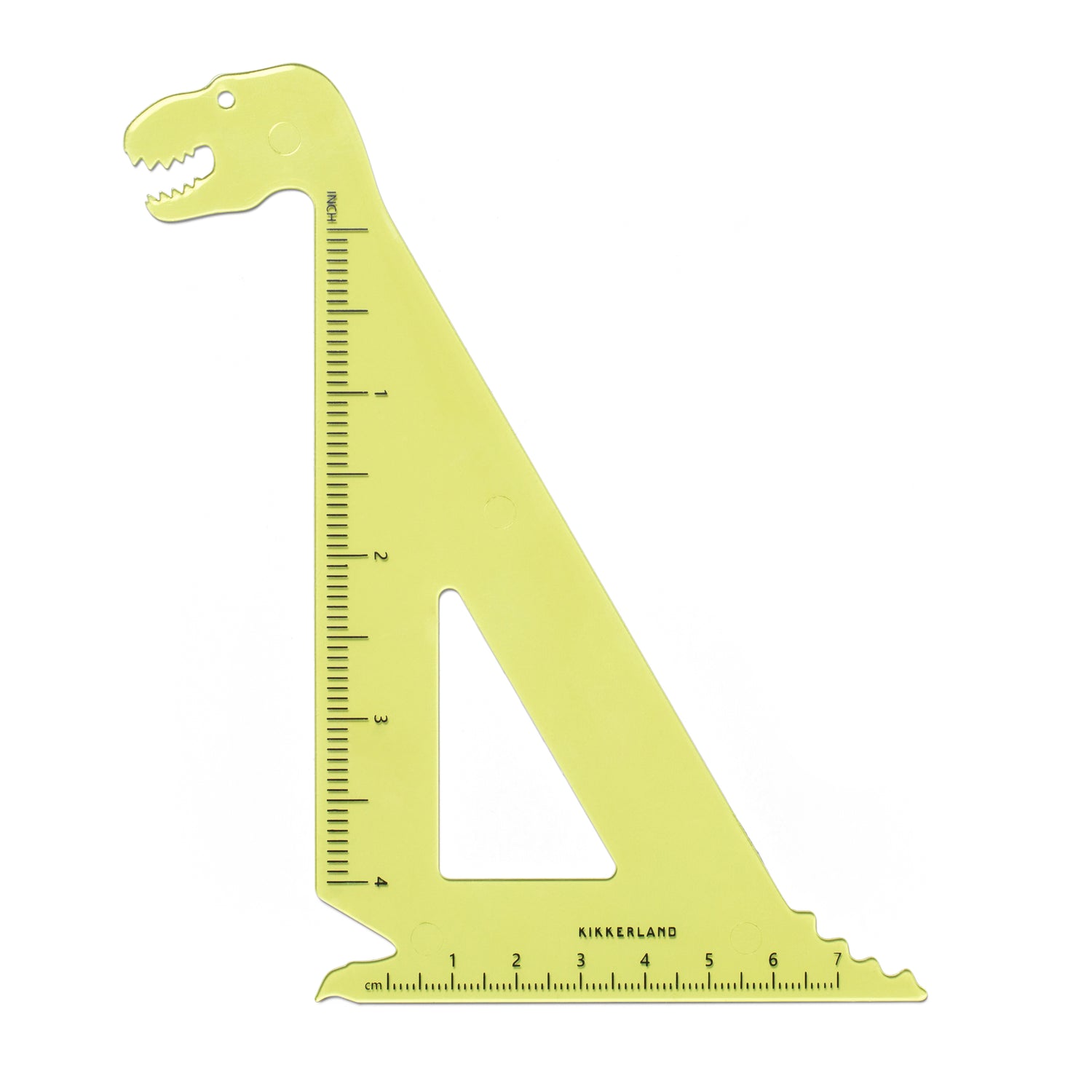 Jurassic Rulers
