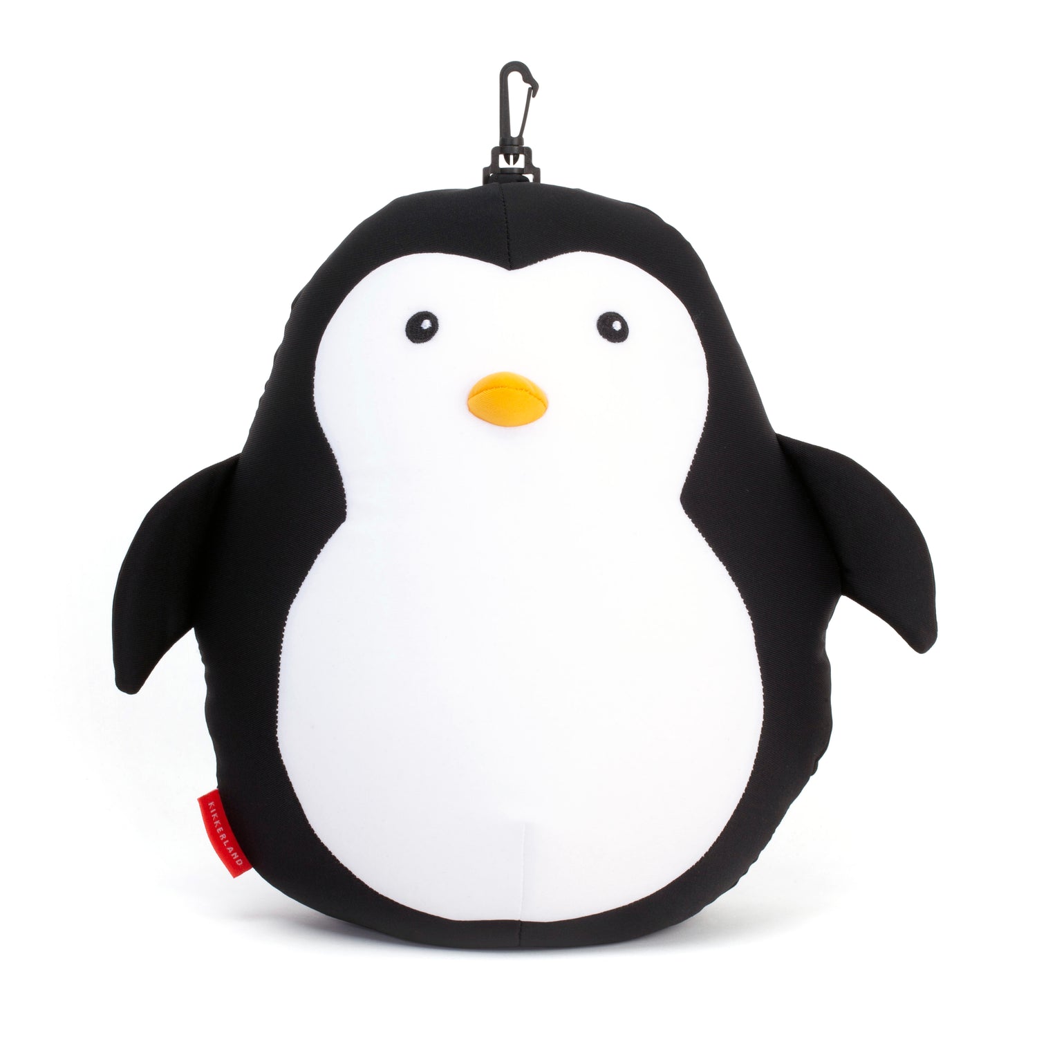 Zip & Flip Penguin