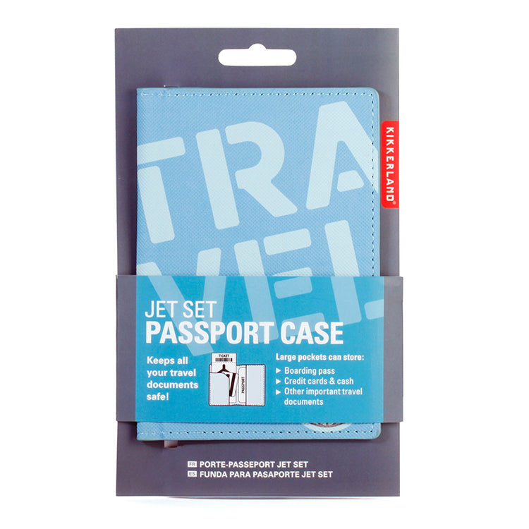 packaging