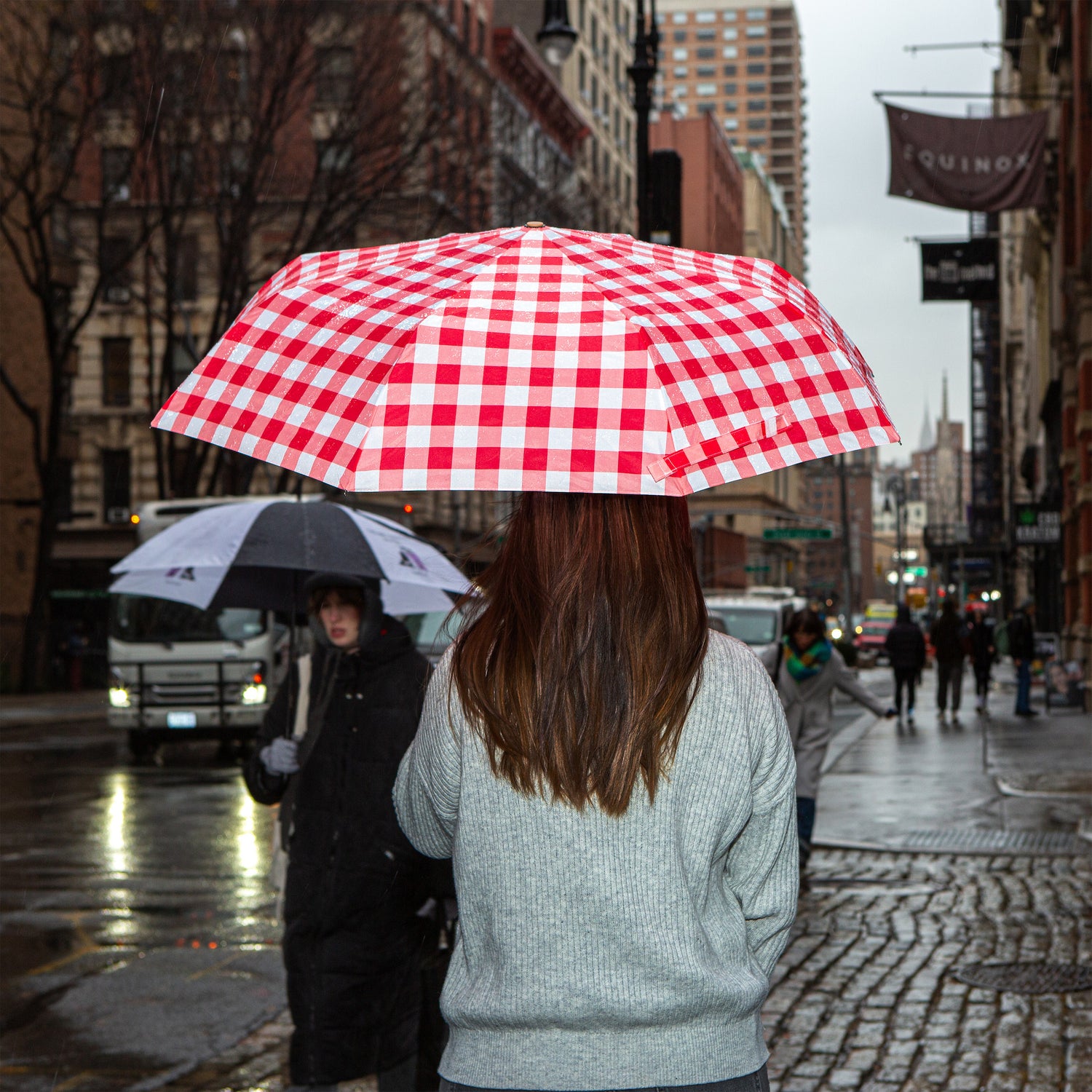 New Baguette Umbrella