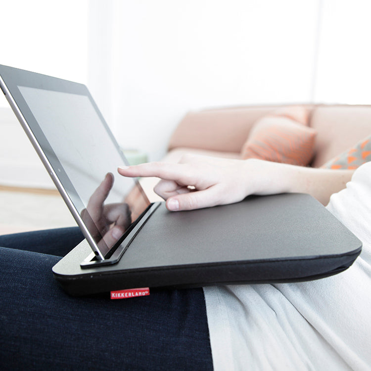 iPad iBed Black