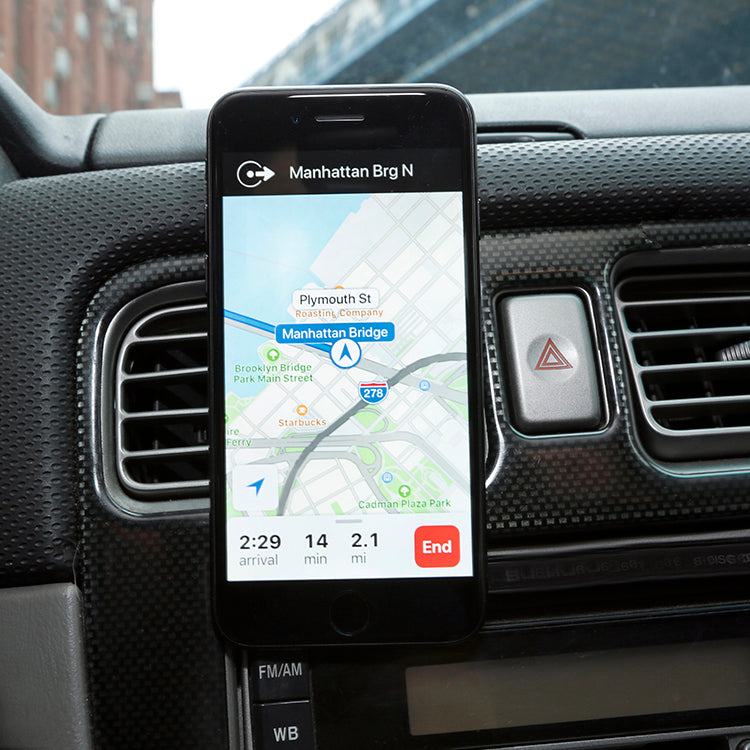 Magnetic Car Vent Phone Mount