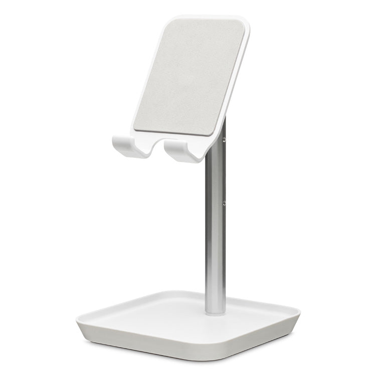 The Perfect Phone Stand - White