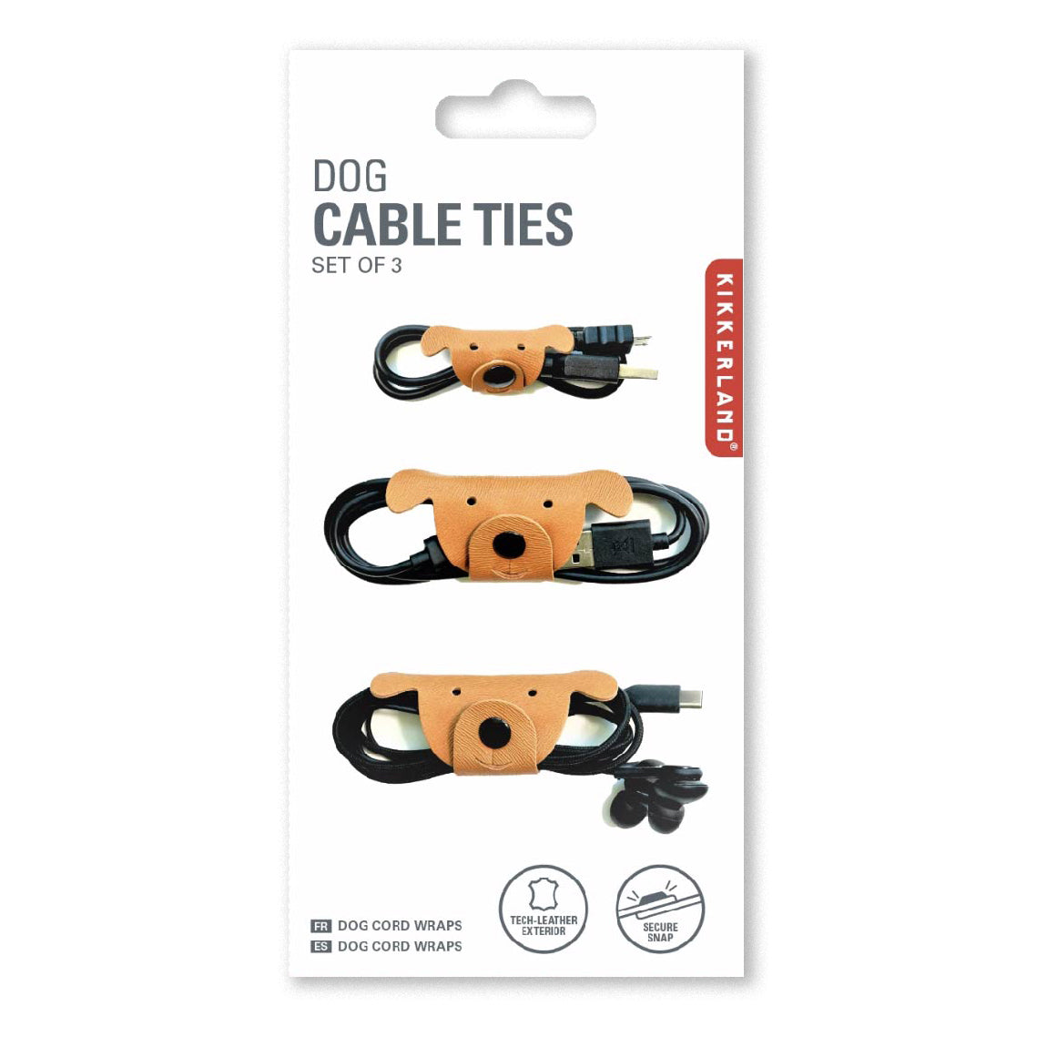 packaging