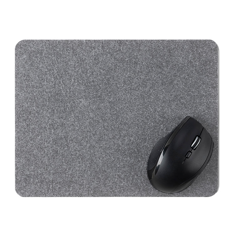 Felt Mouse Pad