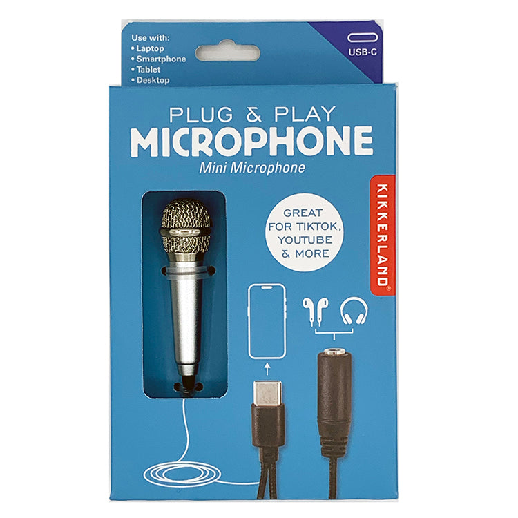 packaging