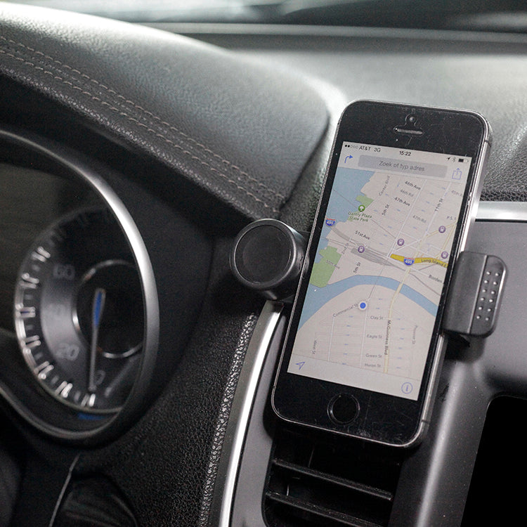 Phone Holder Air Vent